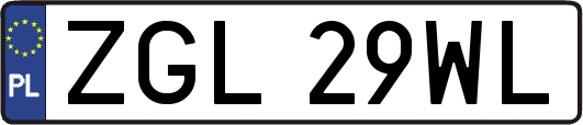 ZGL29WL