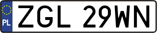 ZGL29WN