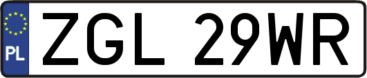 ZGL29WR