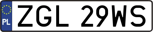 ZGL29WS
