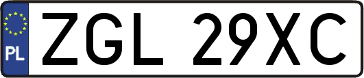 ZGL29XC