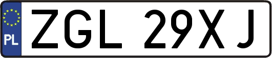 ZGL29XJ