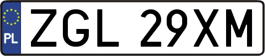 ZGL29XM