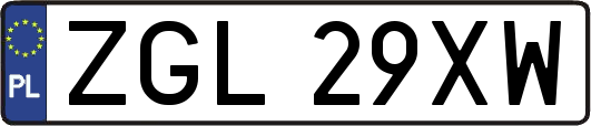 ZGL29XW