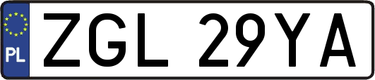 ZGL29YA