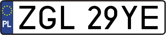 ZGL29YE