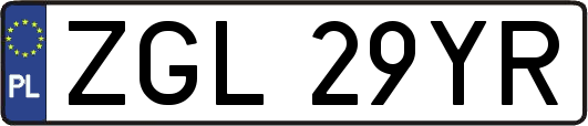 ZGL29YR