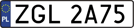 ZGL2A75