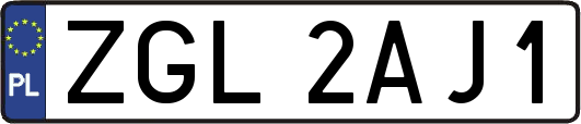 ZGL2AJ1