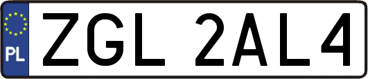 ZGL2AL4