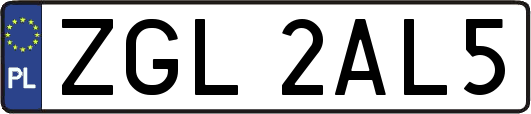 ZGL2AL5