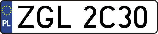 ZGL2C30