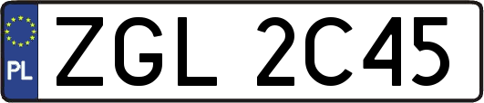 ZGL2C45