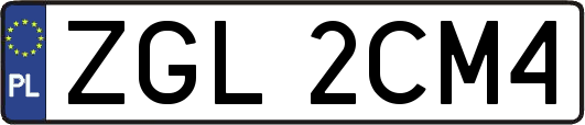 ZGL2CM4