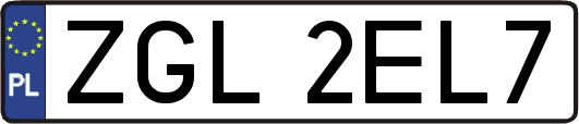 ZGL2EL7