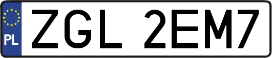 ZGL2EM7