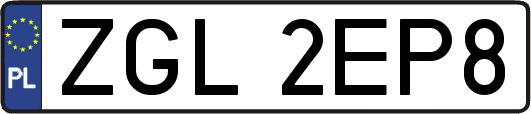 ZGL2EP8