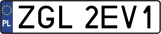 ZGL2EV1