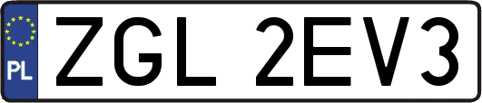 ZGL2EV3