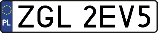 ZGL2EV5