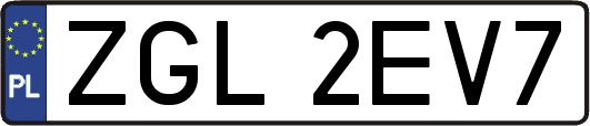 ZGL2EV7