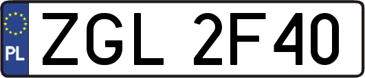 ZGL2F40