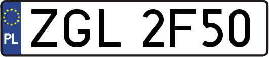 ZGL2F50