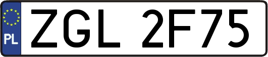 ZGL2F75