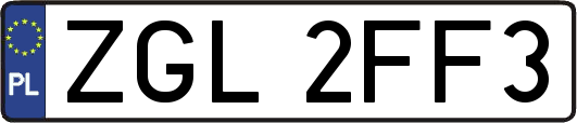 ZGL2FF3
