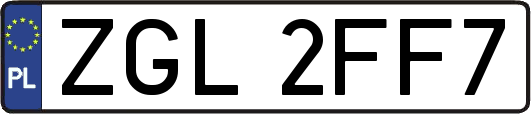 ZGL2FF7