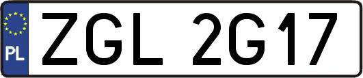 ZGL2G17