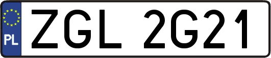 ZGL2G21