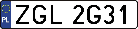 ZGL2G31