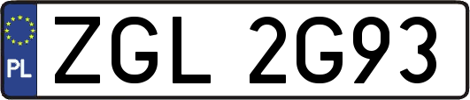 ZGL2G93