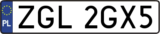 ZGL2GX5
