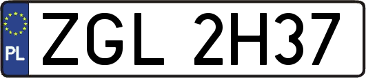 ZGL2H37