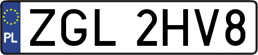 ZGL2HV8