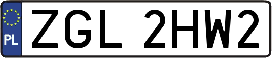 ZGL2HW2