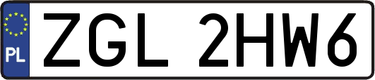 ZGL2HW6