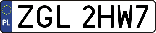 ZGL2HW7