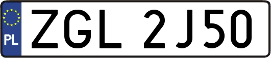 ZGL2J50