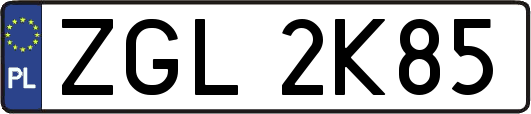 ZGL2K85