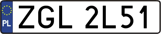 ZGL2L51