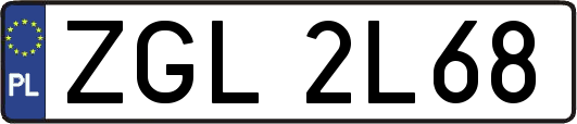 ZGL2L68