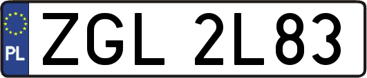 ZGL2L83
