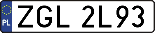ZGL2L93