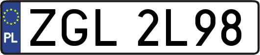 ZGL2L98