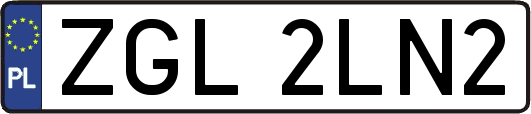 ZGL2LN2