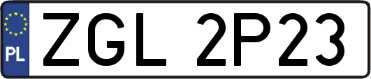 ZGL2P23