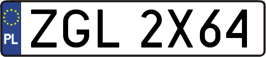 ZGL2X64